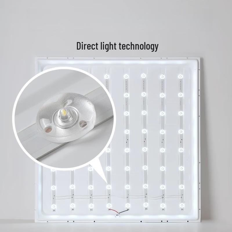 MengPao LED Flat Panel Light