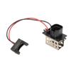7701034875 HEATER BLOWER MOTOR FAN RESISTOR For Renault