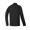 New FILA AthleticsGolf Collection T Shirt Men's Pitch Black A11M445210FBK