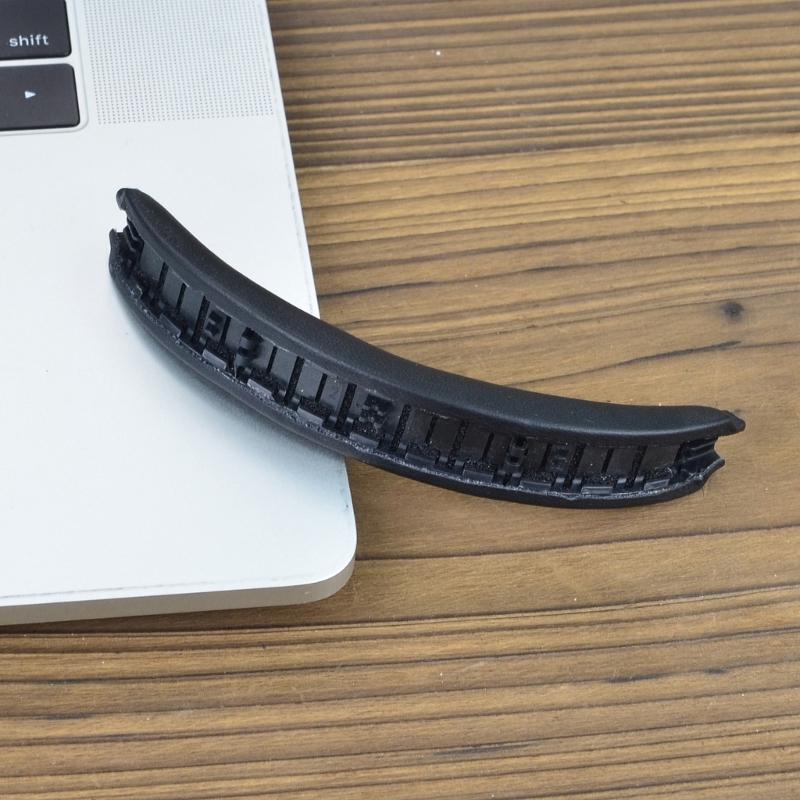 Comfortable Ear pads for Modern Headset Earpads Noise Cancelling Earpads Sleeve Headband Cushion Ergonomics Design