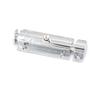 Stainless Steel Spring Latch Home Door Security Guard Latch Bolt Gate Lock
