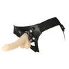 Harness - Addiction Strap-On Harness One Size Fits Most Black