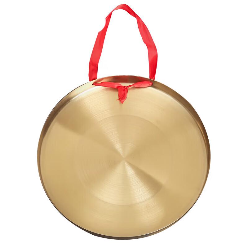 40cm Multi-purpose Warning Gong
