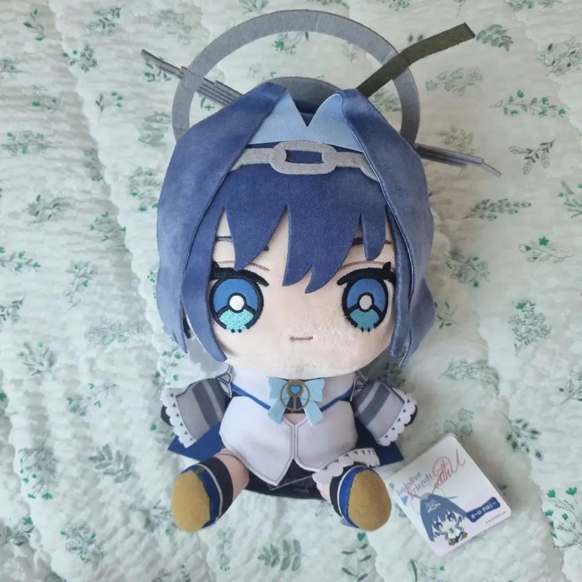 

Hololive En Друзья с тобой Оро Хроны