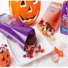 10pcs Halloween Candy Bags Cute Gift Bag Food Packaging