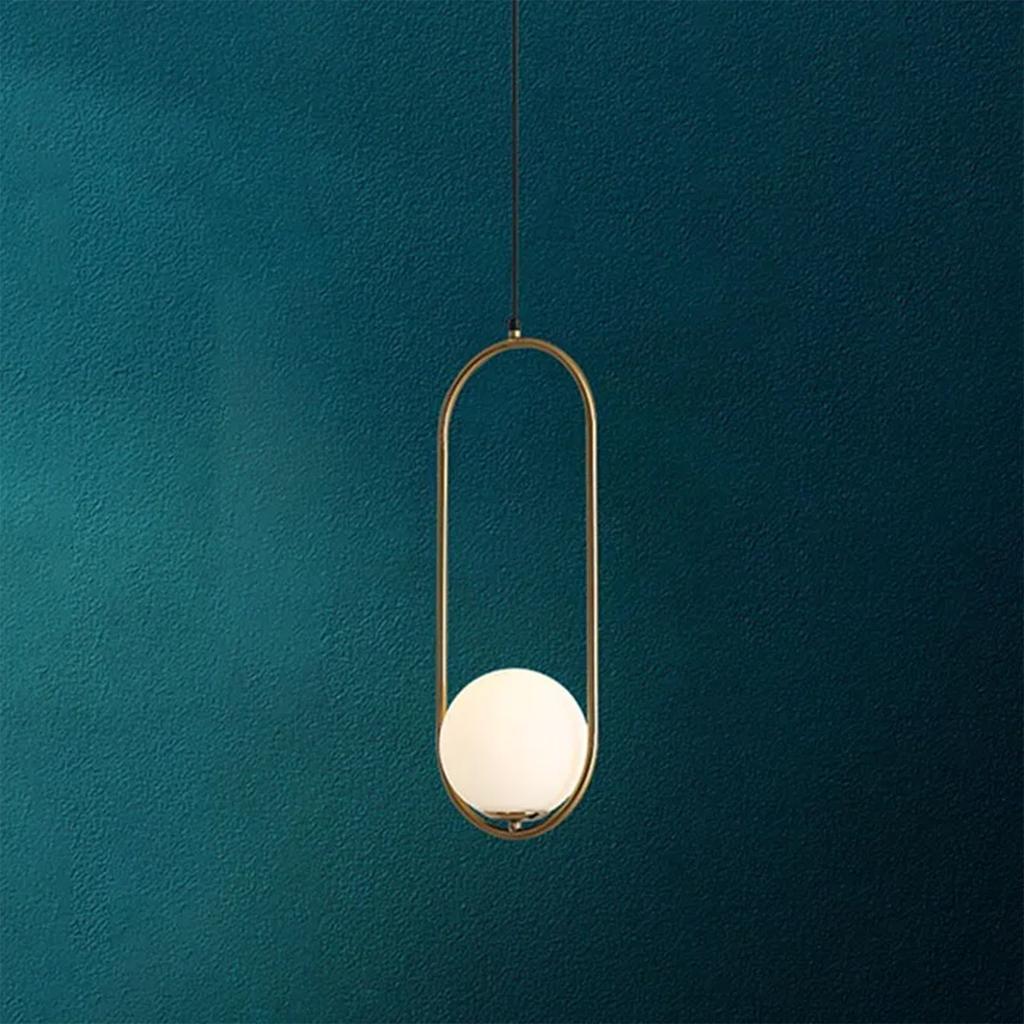 Postmodern Minimalist Bar, Bar, Clothing Store, Coffee Shop, Decorative Lighting Fixtures, Bedroom, Bedside Chandelier