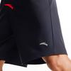 Anta Men's Quick-Dry Woven Sports Shorts