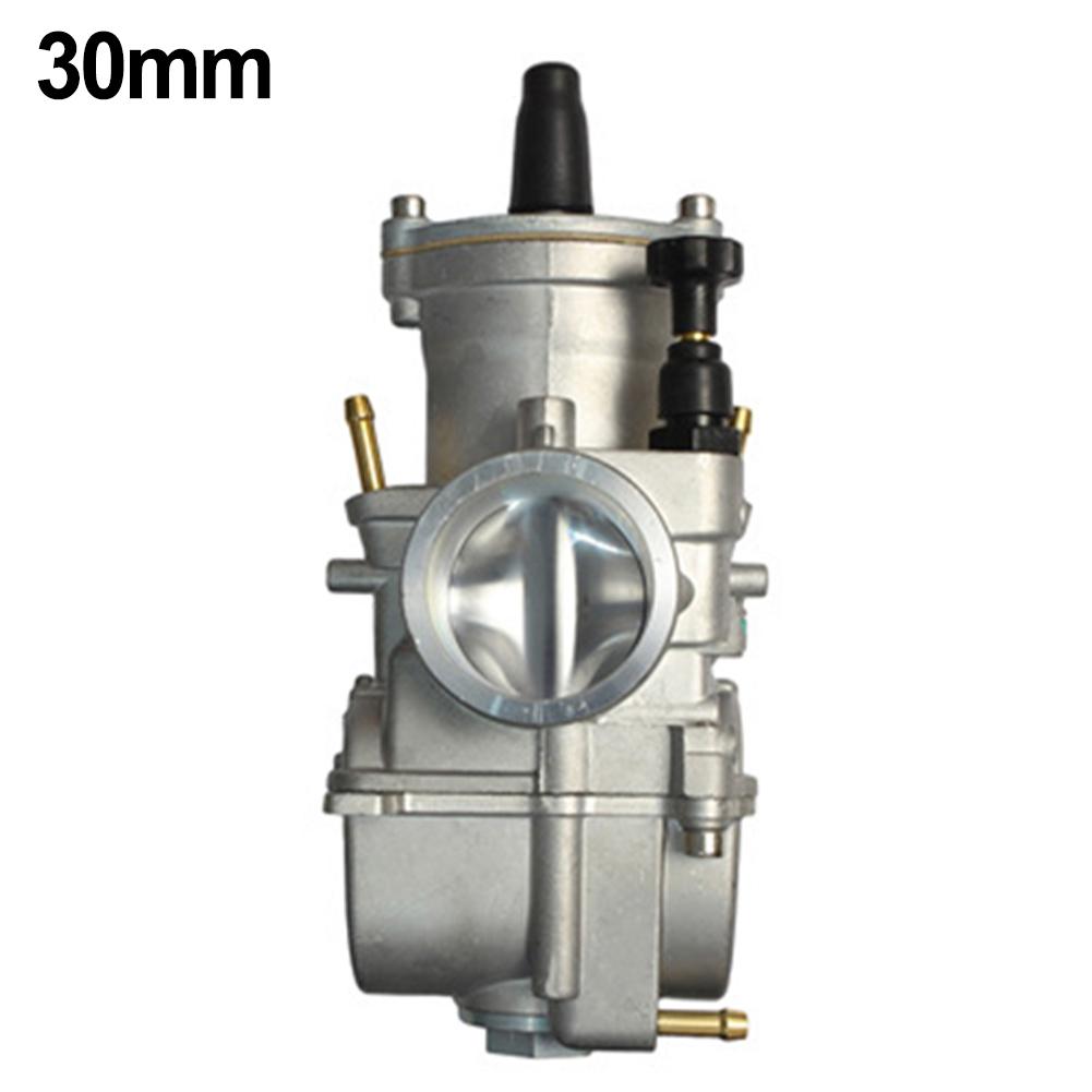 For KEIHIN For PWK Carburetor for 250cc Bikes Scooters & ATVs Optimized Airflow for Enhanced Engine Performance