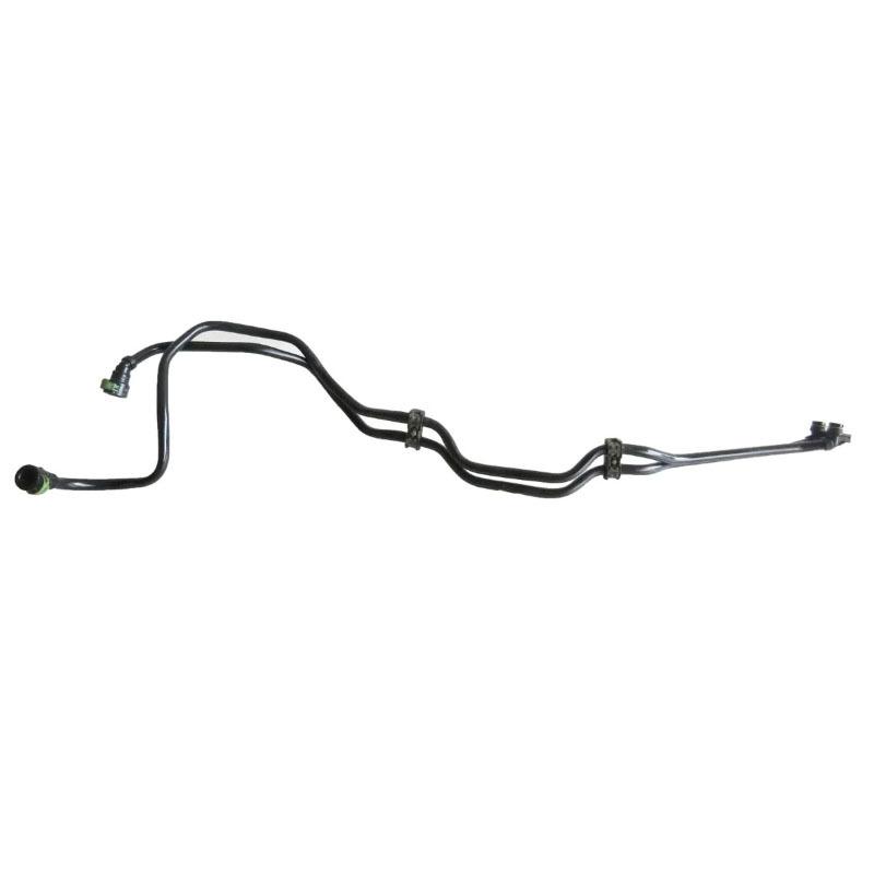 1722 7604 980 Car Accessories Transmission Oil Cooler Hose Fuel Hose 17227604980 for BMW  F20 21 F30 F31 F35 F34