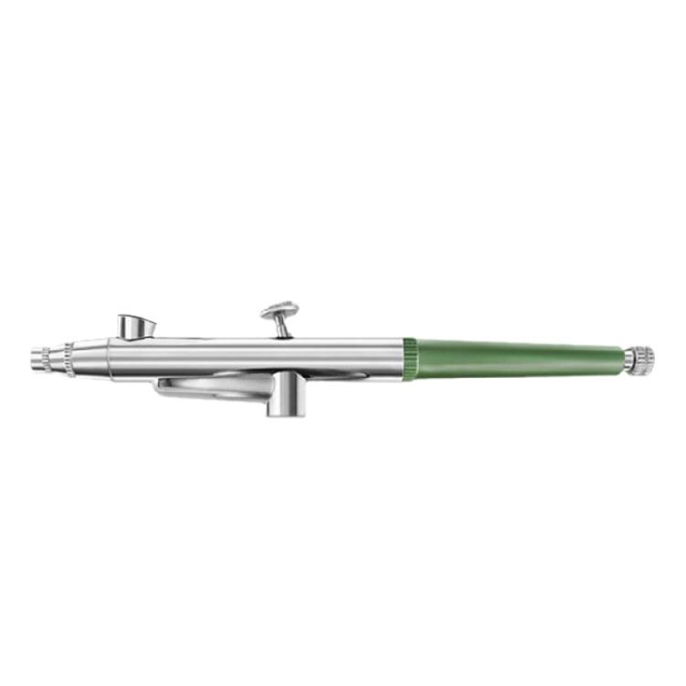 Air Brush Single Action Gravity Feed Nozzle Spray Guns Cake Decorating Brushes