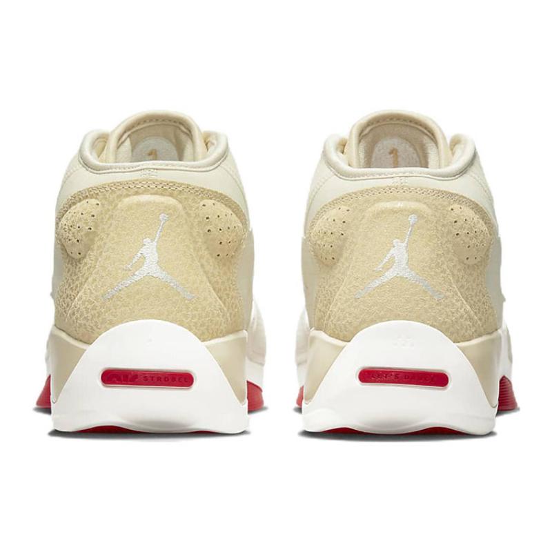Air Jordan Zion 2 Pf 'Cream White' Jordan DO8991-217