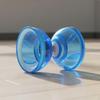 Double Wheel Diabolo Stable Rotation Chinese Twirling Toy DropResistant for Beginners,