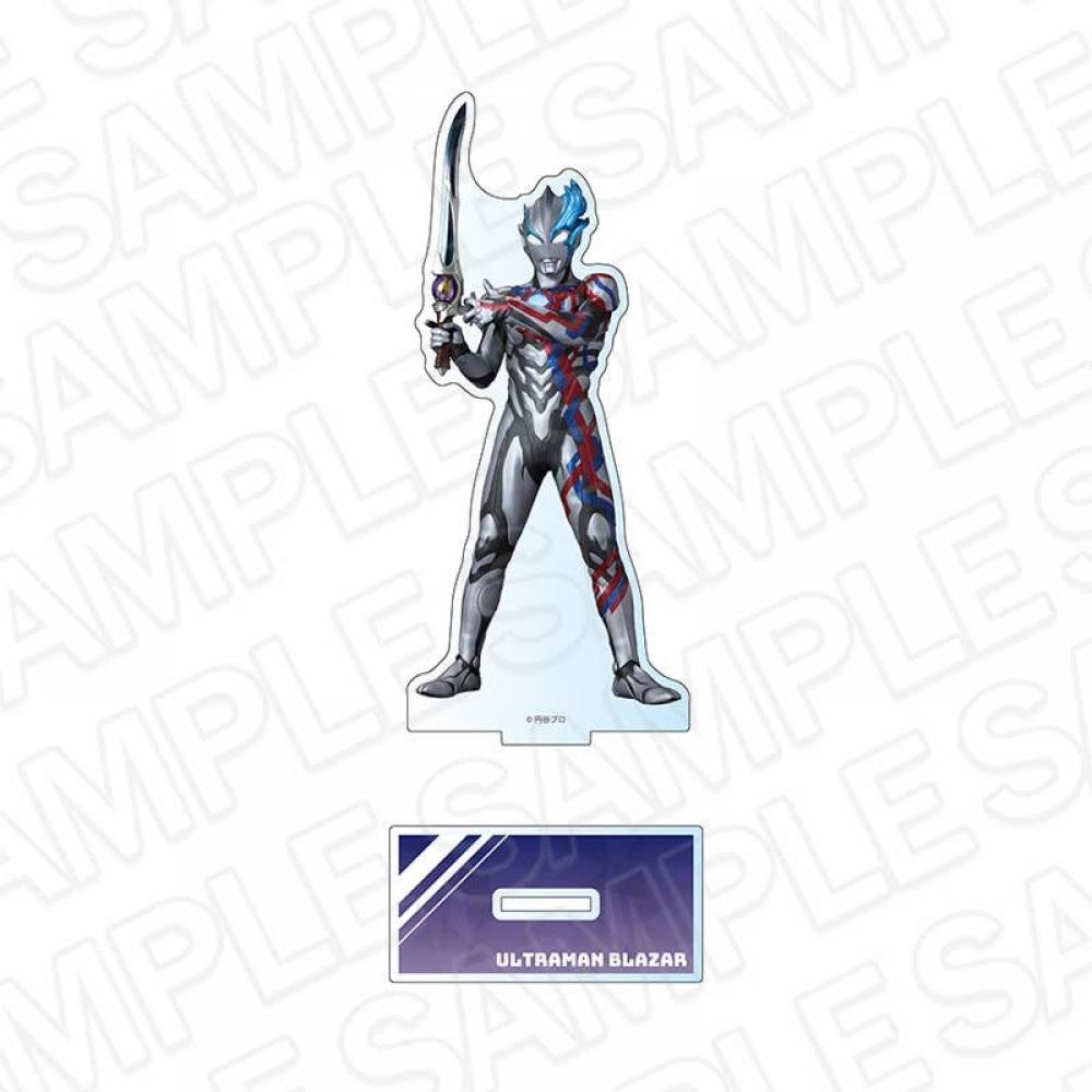 

Ultraman Ultraman New Generation Stars Acrylic Figure Ultraman Blazer