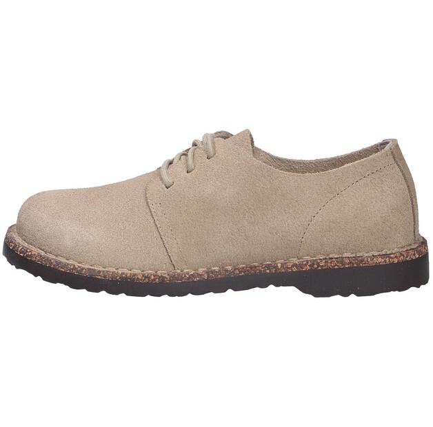 Полуботинки Birkenstock Uppsala Low