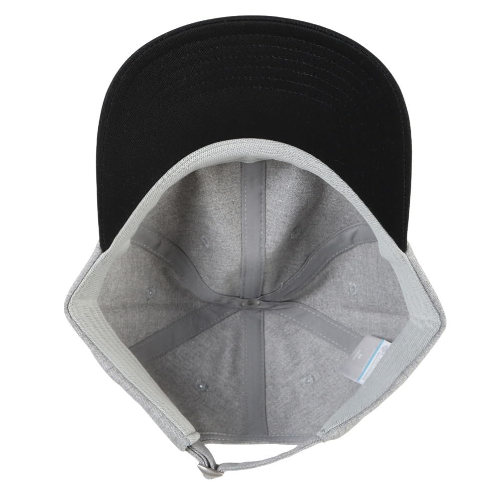 Salmon Pass Cap PU5682 M Grey Heather [Columbia]