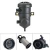 Universal Provent 200 Oil Separator Catch Can Filter For Patrol Turbo 4Wds Charged Landcruiser 2Mgd-1
