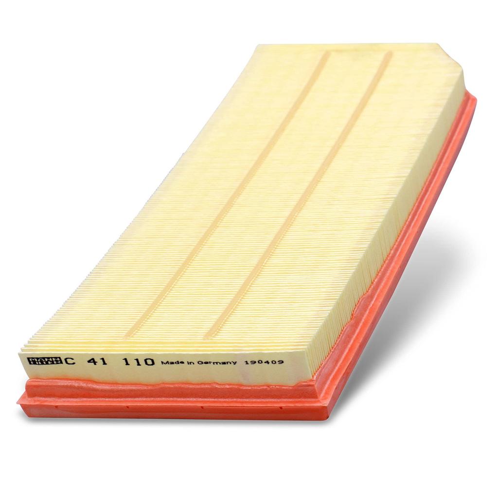 MANN Air Element Part C41110 C41110 (Mann Filter) / Number