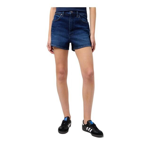 

Джинсовые шорты Wrangler 112351747 EU W28