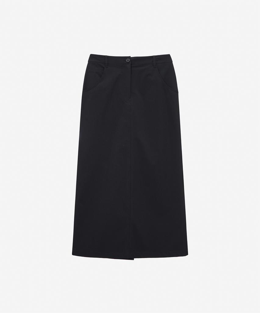 Jucy Judy H-Line Midi Skirt J1Sk320A