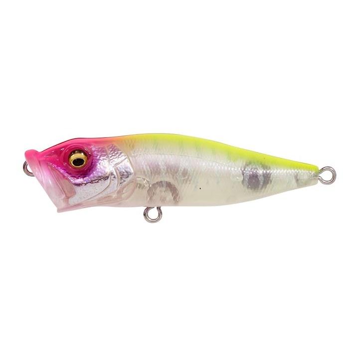 Megabass POPX GST Tiger Reaction 64mm