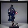 One Piece Boa Hancock Kimono Dressable Action Figure Anime Collectible Statue Desktop Ornament Gift For One Piece Anime Lovers