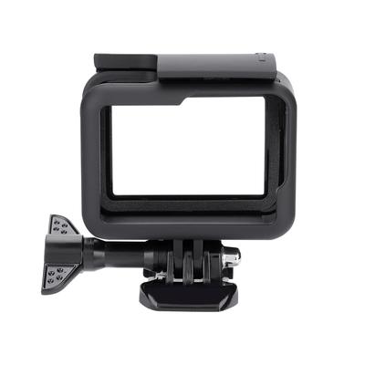 Border Behuizing Case Beschermframe Mount voor Gopro Hero 56 Actiecamera's