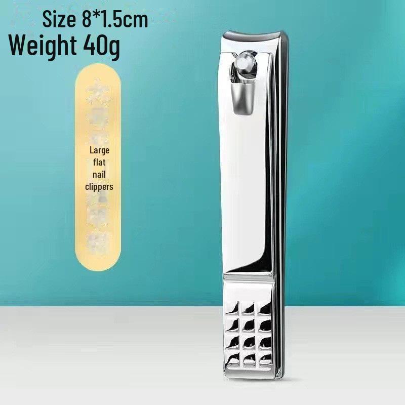 

Высококачественные немецкие косые кусачки для ногтей: Портативный многофункциональный маникюрный инструмент для взрослых