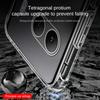 Clear Airbags Shockproof Coque For OnePlus Nord 4 5G Case Camera Protect Funda On One Plus Nord4 1+Nord4 5G 2024 TPU Soft Cover