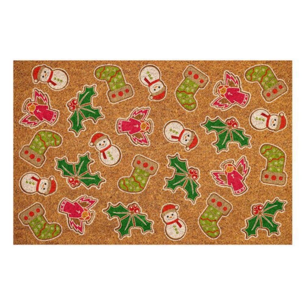 2 шт. коврик для ног у входной двери — фото 14