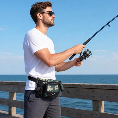 Pesca – Borse da pesca