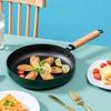 Debowei William Space 3-Piece Cookware Set