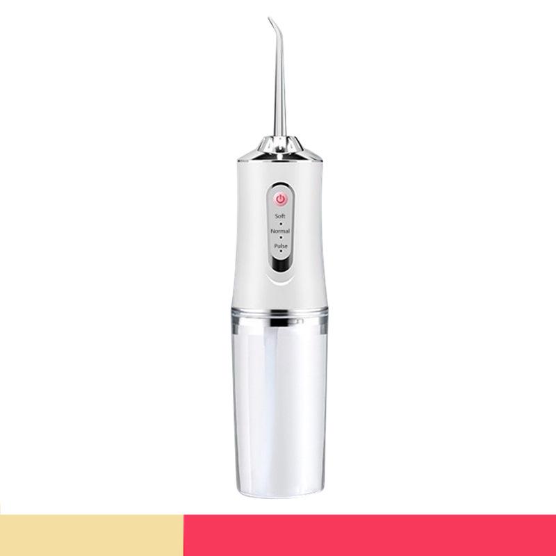 Cross-border Portable Smart Electric Oral Irrigator for Teeth Cleaning