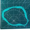 Motorcycle Cranckase Generator Clutch Cover Gasket For Suzuki SV650 SV650S SV 650 1999-2002