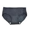 Blue Fleece Reusable Sanitary Napkin Set - African Aunt Day & Night Liner Pad