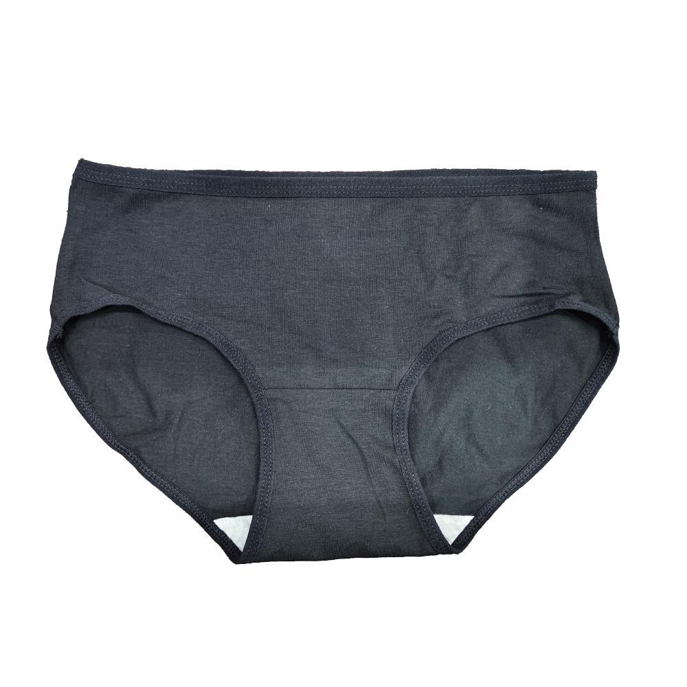 Blue Fleece Reusable Sanitary Napkin Set - African Aunt Day & Night Liner Pad