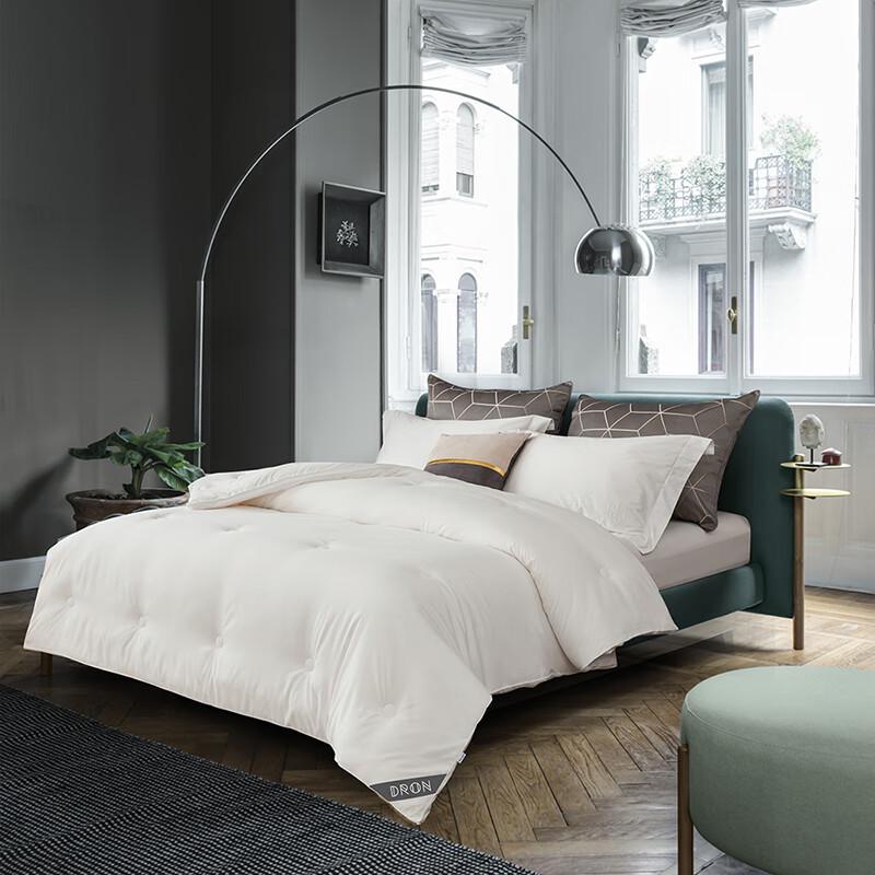 

DYLON Lightweight Soybean Fiber Quilt