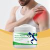 Comfort & Moisture: Daily Joint Care Cream for Gentle Massage