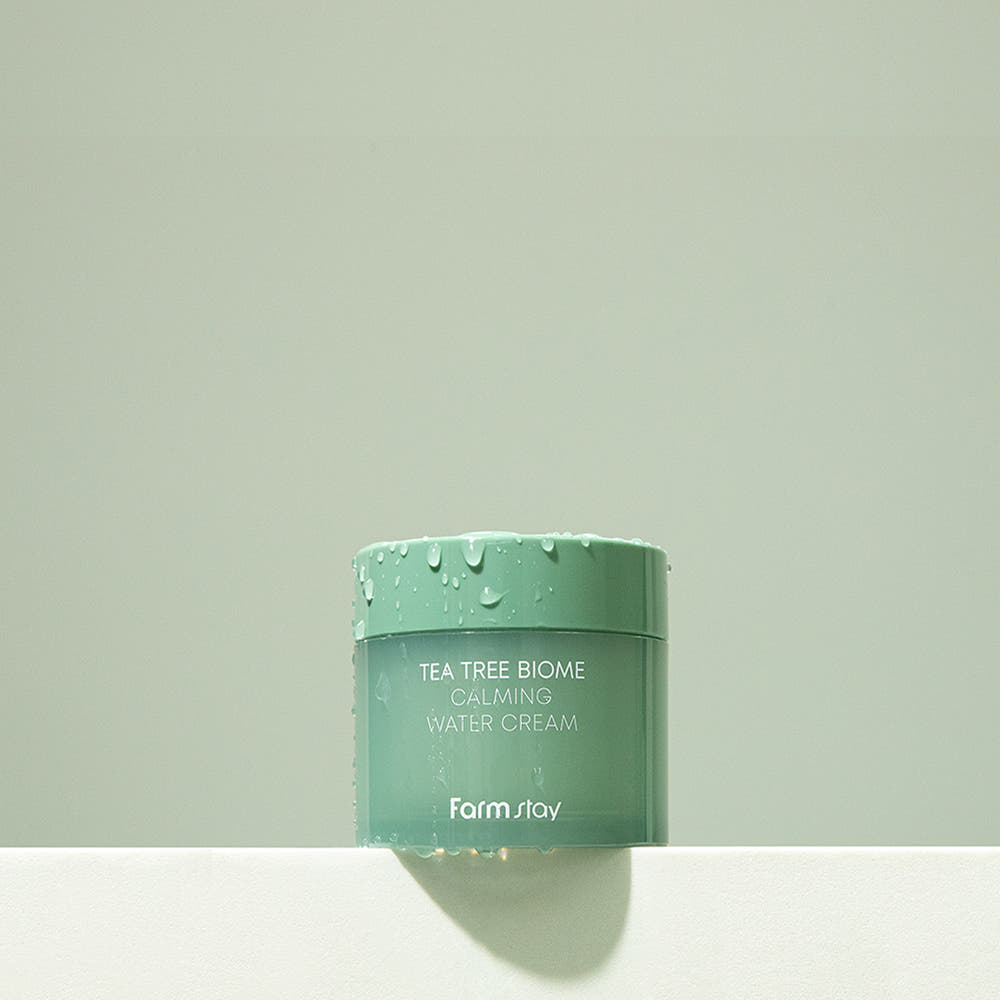 Farmstay Cream 80ml, 1 1EA