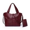Luxuriöse Umhängetasche für Damen, Vintage-Handtaschen, hochwertige Designer-Umhängetasche mit großem Fassungsvermögen