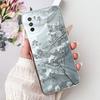 For Xiaomi Poco M3 Case Poco M3 Pro 5G Cover Fashion Flower Bowknot Capa Soft Slim Silicone Bumper For Xiaomi PocoM3 M3Pro Shell