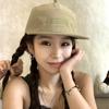 Peaked Drying Fast Peaks Flat Brim Lettering Alphabet Women  Men For Neutral Gender Fresh Hats Outdoor Breathable Street Sunshade Caps Versatile