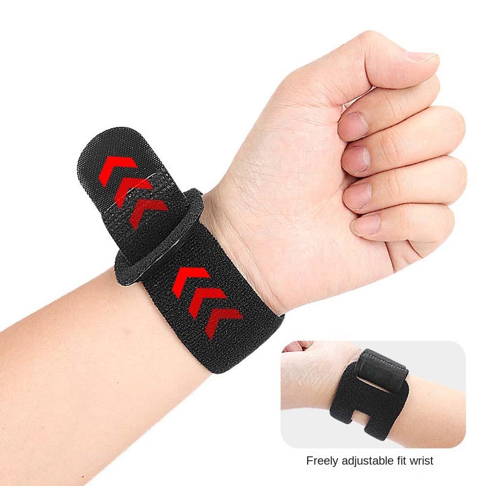 Compression Pain Wrist Support Brace Carpal Tunnel Wrist Bandage Belt Wrist Brace  Gym Fitness