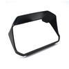 Motorcycle Instrument Display Sunshade Cover For BMW F 750 850 GS R 1200 1250 GS ADV LC R RS C400X S1000XR Adventure Adv
