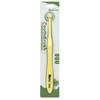 Soft Brush Pet Toothbrush Round Head Pets Cleaning Supplies Practical Oral Cleaning Tool  Cat