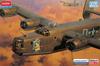 Academy Liberator Zodiac Plastic Model Kit 12584 1/72 B-24H