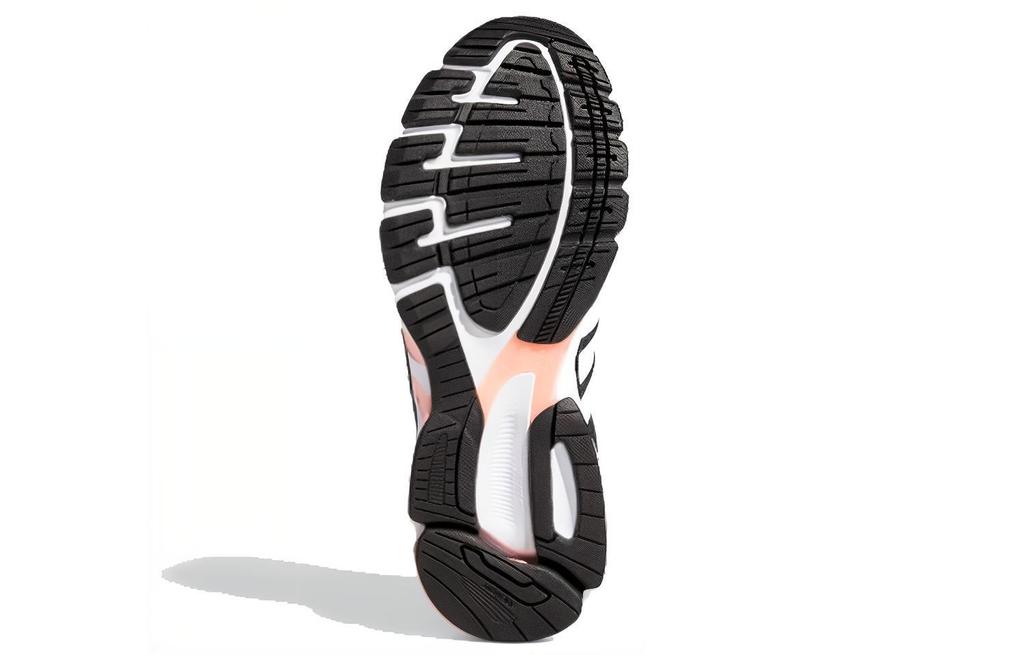 Adidas Equipment 10 Closed 'Black White Pink' Women's FU8354