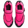 Nike ACG Phassad Fashionable Breathable Traction Hiking Shoes Unisex Hiking Shoes Pink Black HM7133-600
