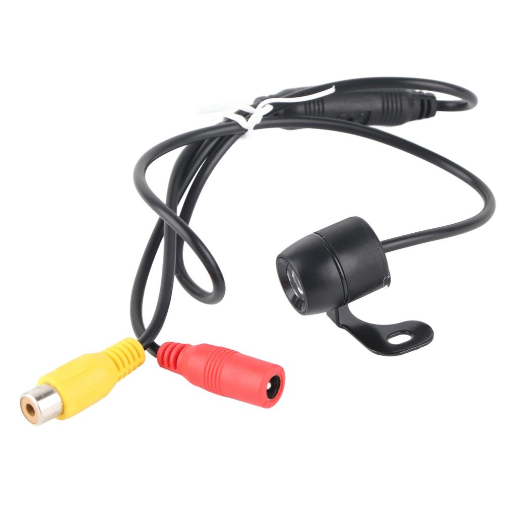 Universal 170 Degrees Wide Angle Rear Reverse Backup External Hanging Camera Night Vision Waterproof