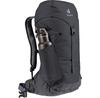 Рюкзак Deuter AC Lite 16 black/graphite (3420621-7403)