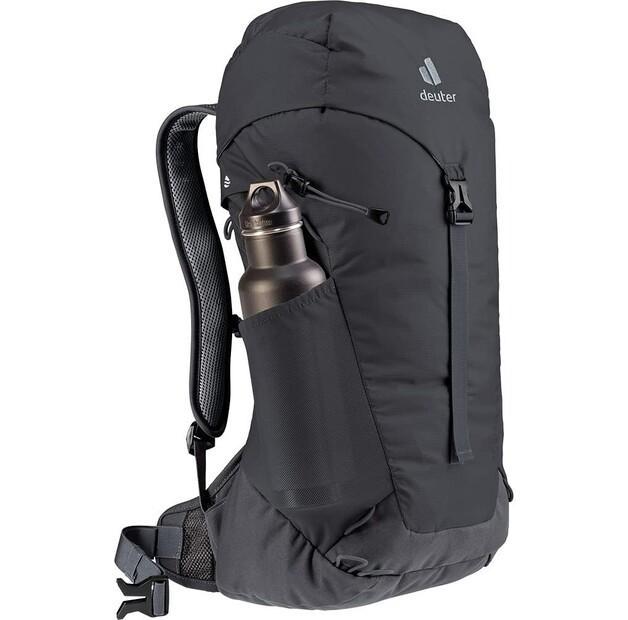 Рюкзак Deuter AC Lite 16 black/graphite (3420621-7403)